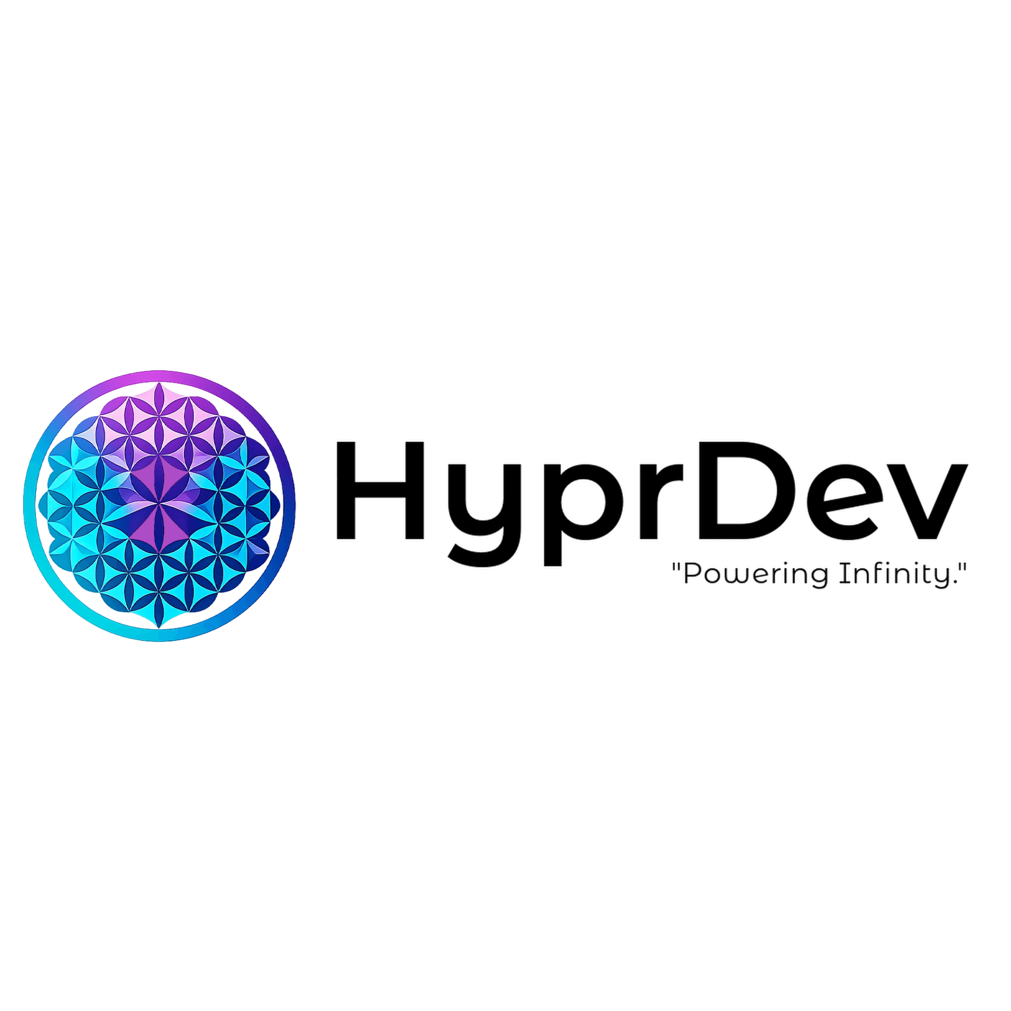 HyprDev — Powering Infinity